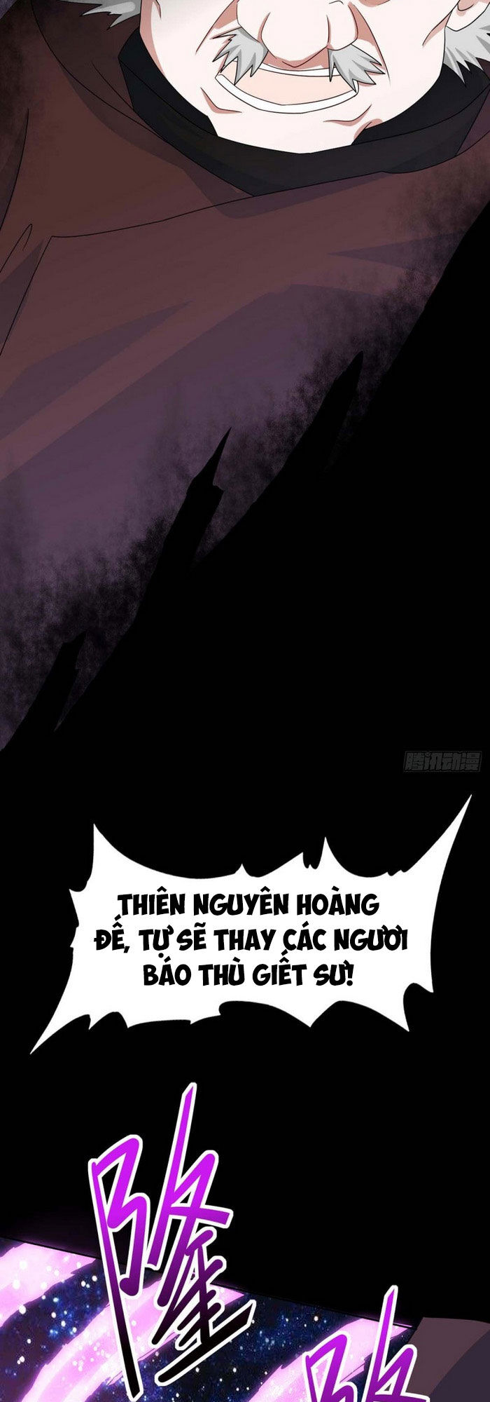 Tiên Đế Trở Về Chapter 138 - Trang 2