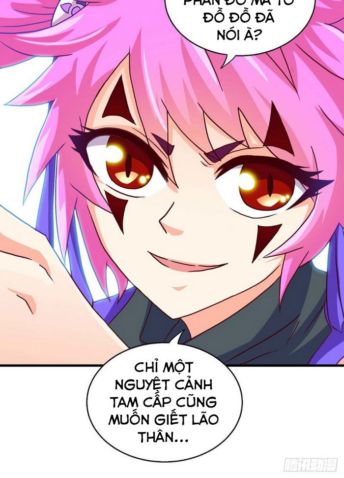 Tiên Đế Trở Về Chapter 139 - Trang 2