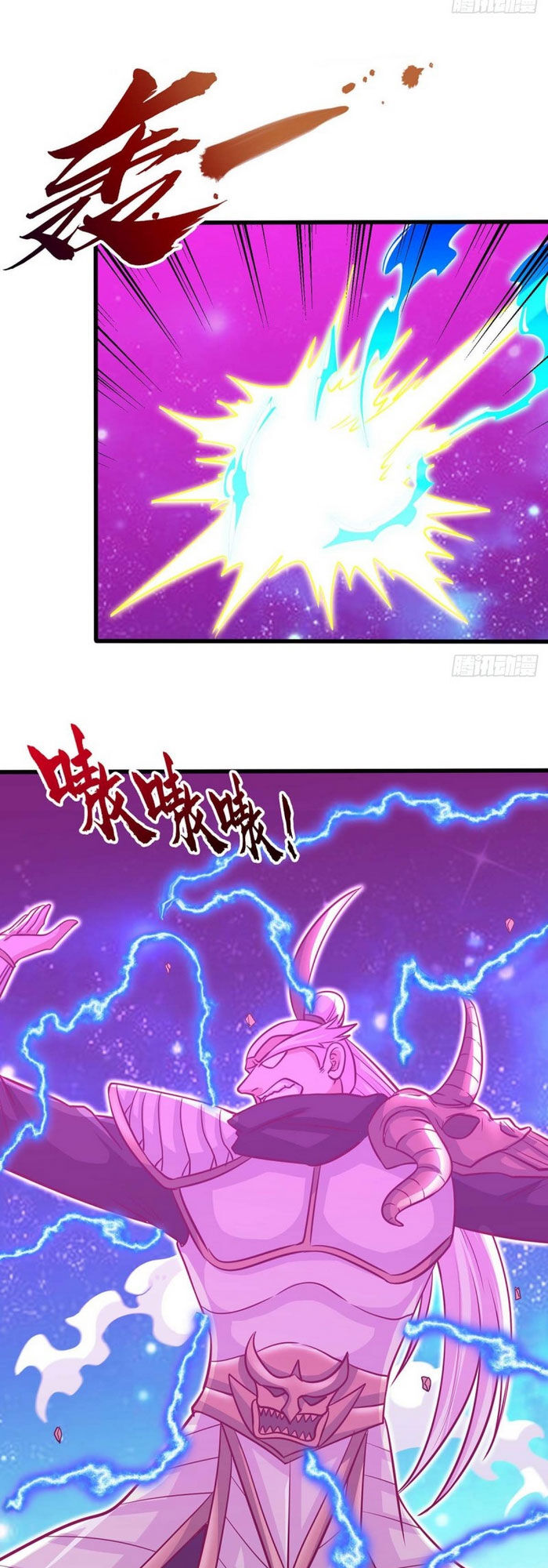 Tiên Đế Trở Về Chapter 139 - Trang 2