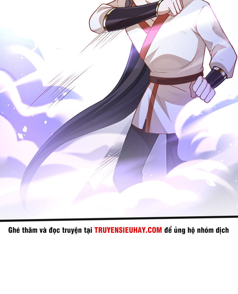Tiên Đế Trở Về Chapter 14 - Trang 2