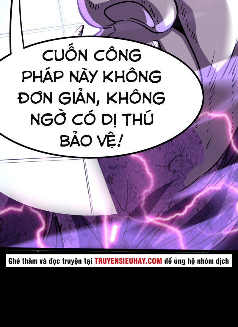 Tiên Đế Trở Về Chapter 14 - Trang 2