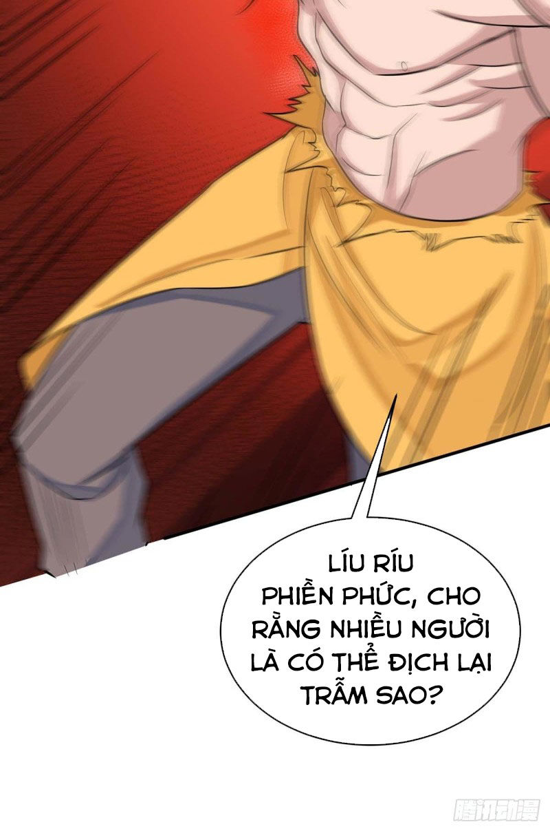 Tiên Đế Trở Về Chapter 140 - Trang 2