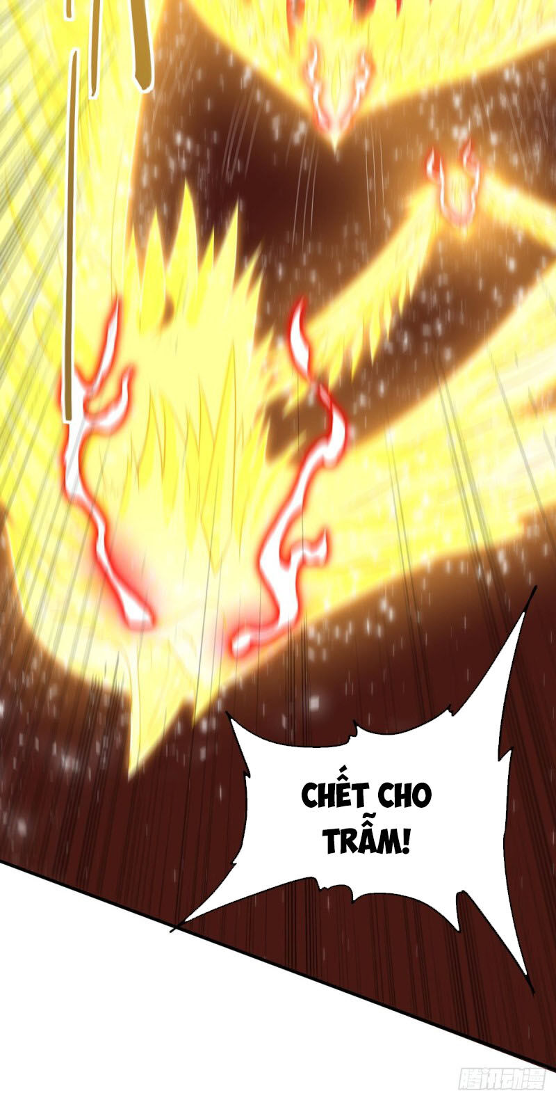 Tiên Đế Trở Về Chapter 140 - Trang 2