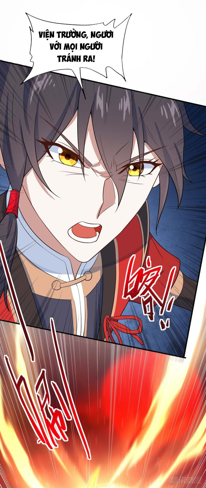 Tiên Đế Trở Về Chapter 140 - Trang 2