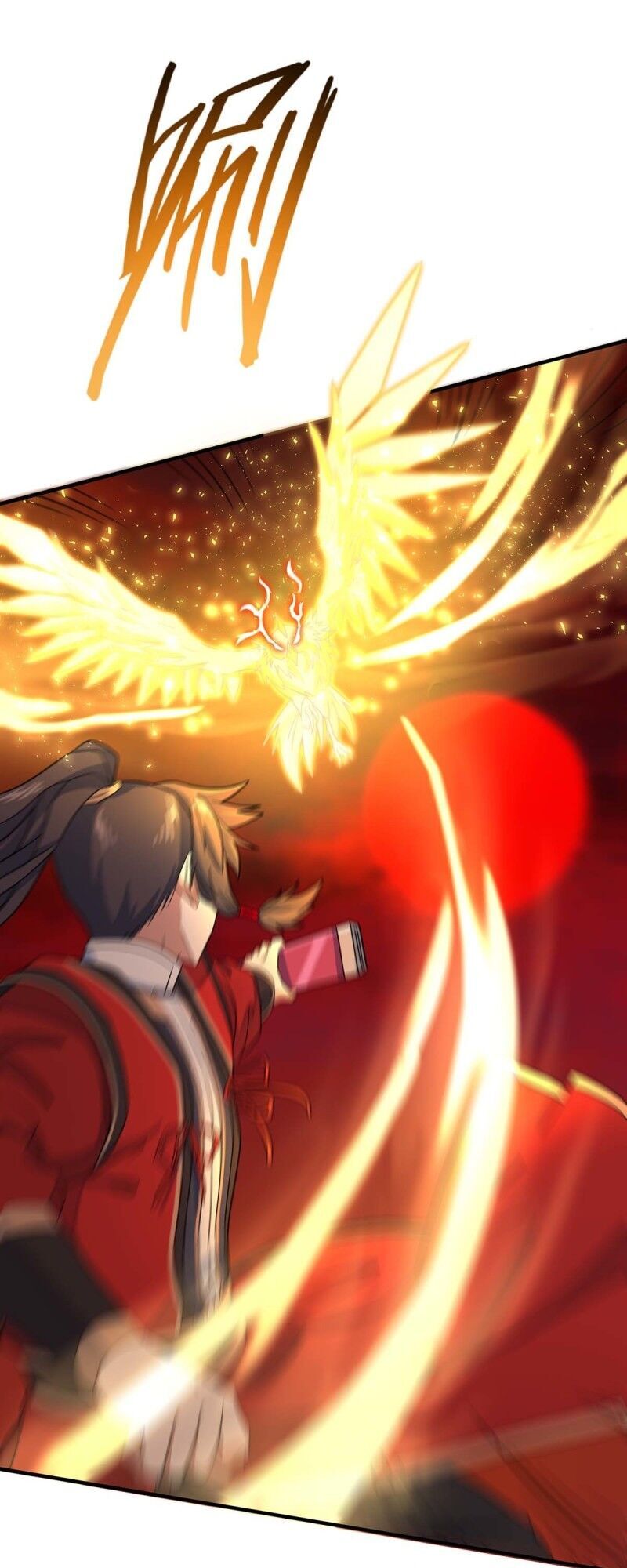 Tiên Đế Trở Về Chapter 140 - Trang 2