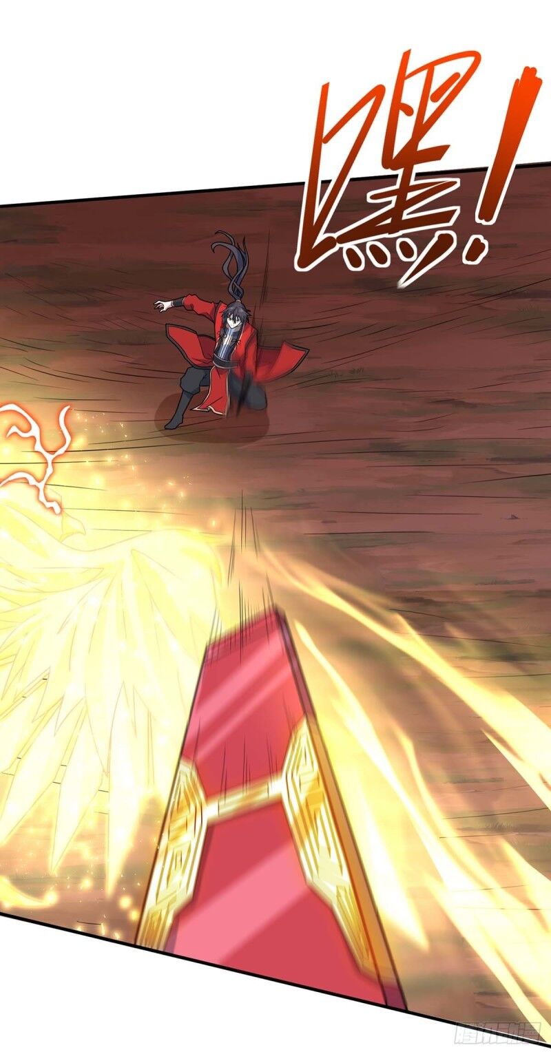 Tiên Đế Trở Về Chapter 140 - Trang 2