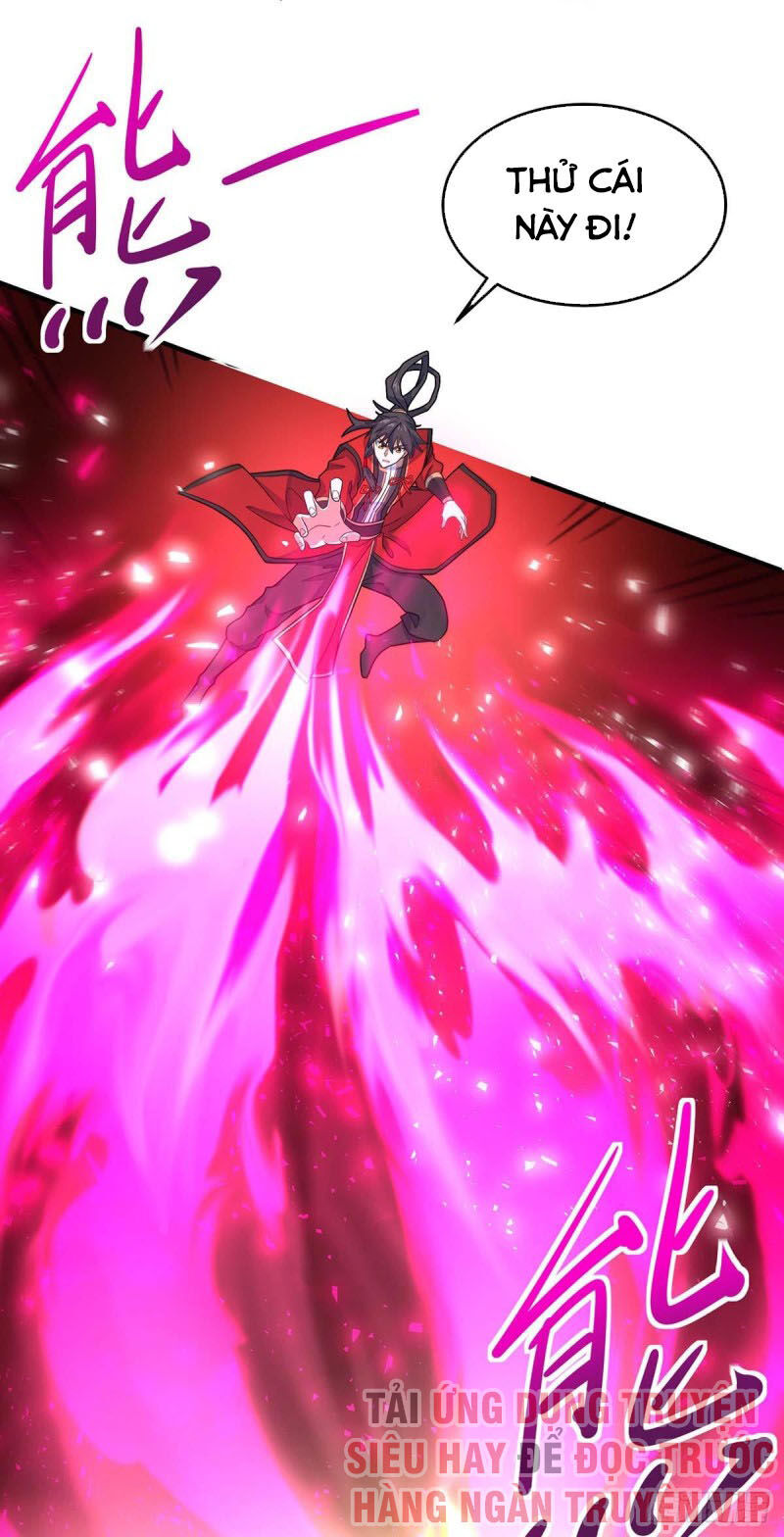 Tiên Đế Trở Về Chapter 140 - Trang 2