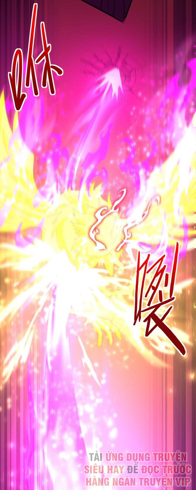 Tiên Đế Trở Về Chapter 140 - Trang 2