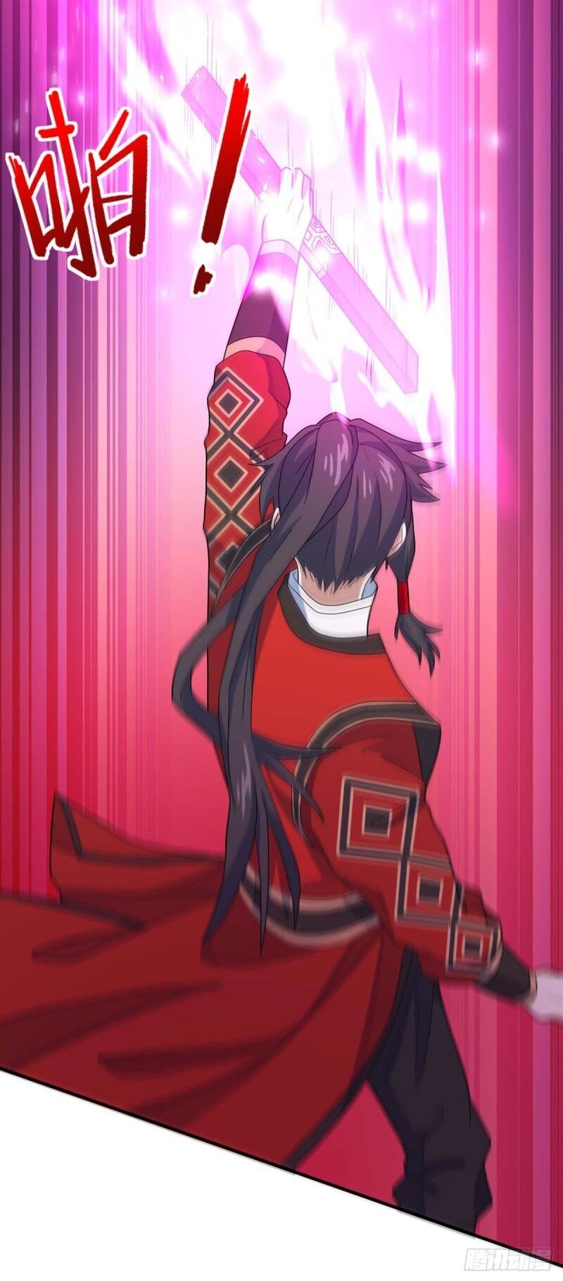 Tiên Đế Trở Về Chapter 140 - Trang 2