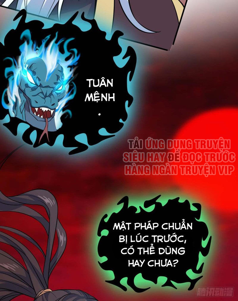 Tiên Đế Trở Về Chapter 140 - Trang 2
