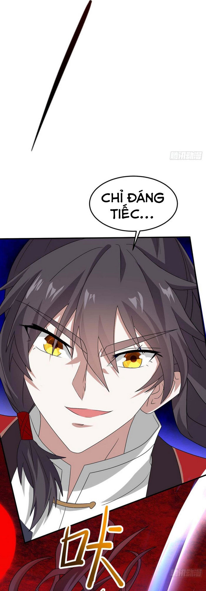 Tiên Đế Trở Về Chapter 141 - Trang 2