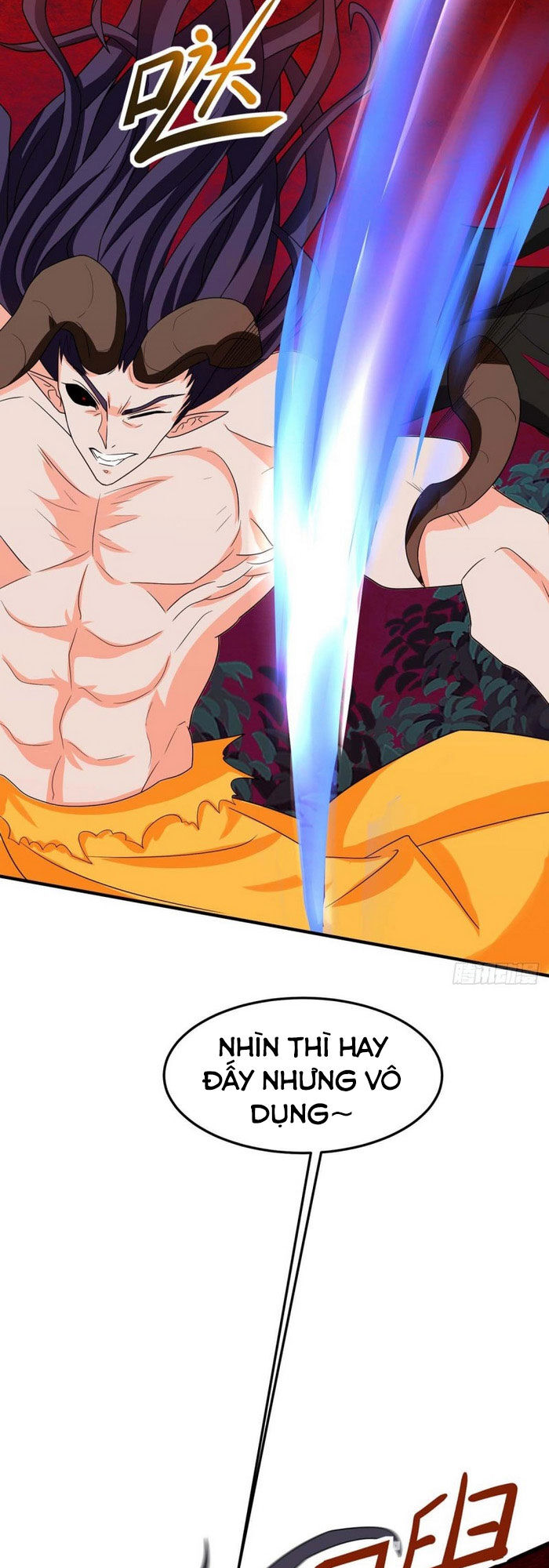 Tiên Đế Trở Về Chapter 141 - Trang 2