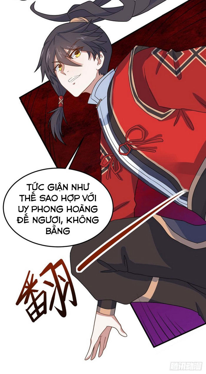 Tiên Đế Trở Về Chapter 141 - Trang 2