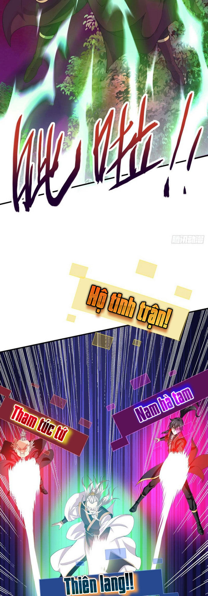 Tiên Đế Trở Về Chapter 141 - Trang 2