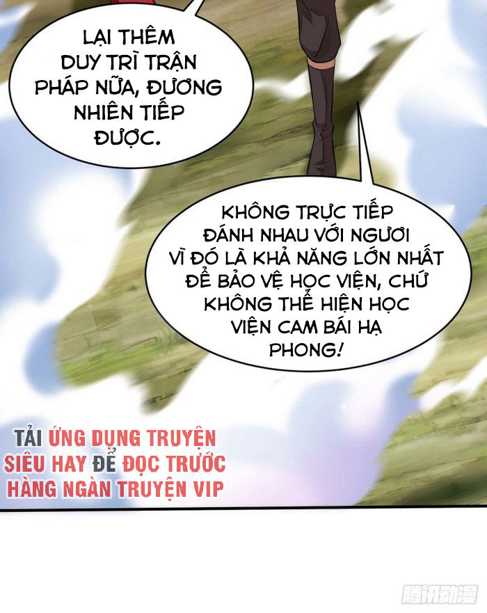 Tiên Đế Trở Về Chapter 141 - Trang 2