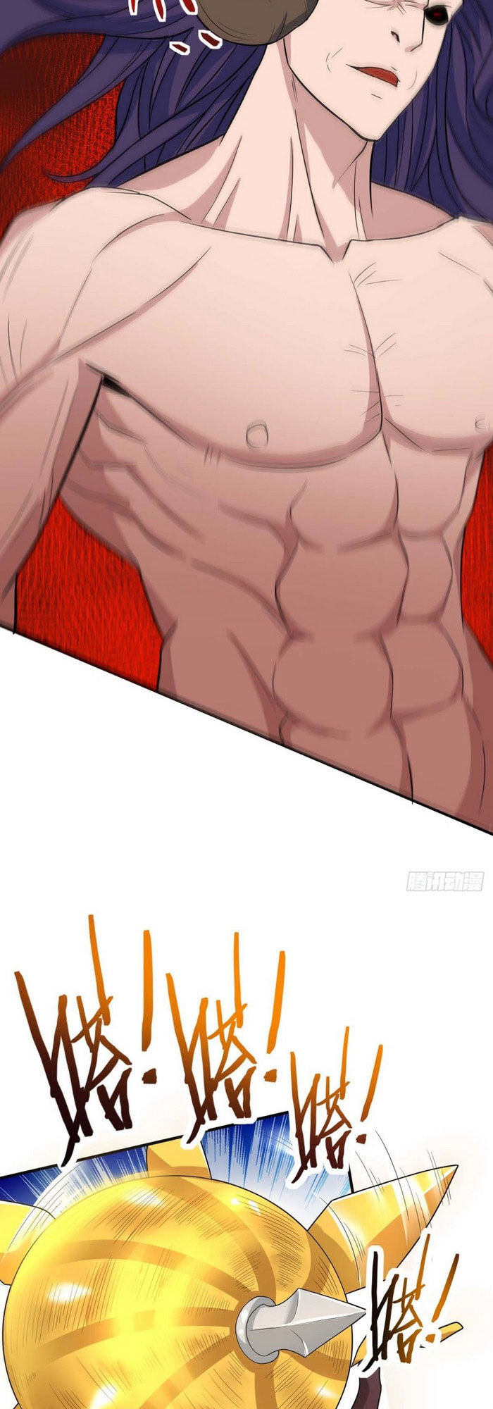 Tiên Đế Trở Về Chapter 141 - Trang 2