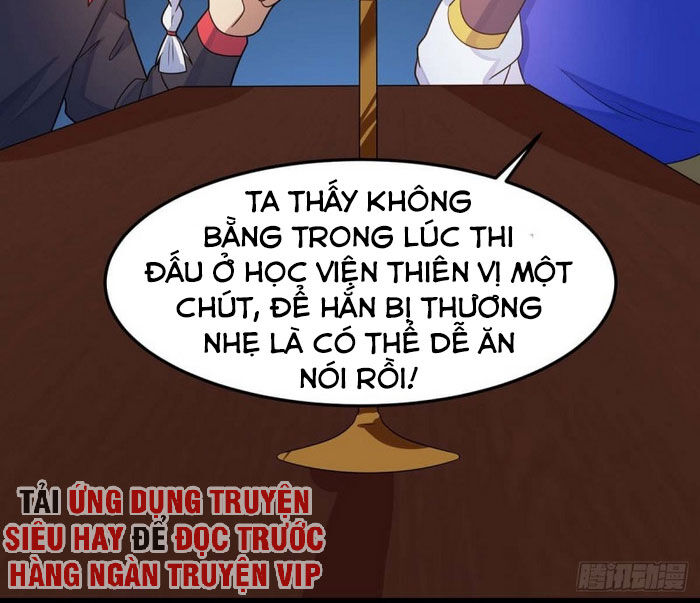 Tiên Đế Trở Về Chapter 142 - Trang 2