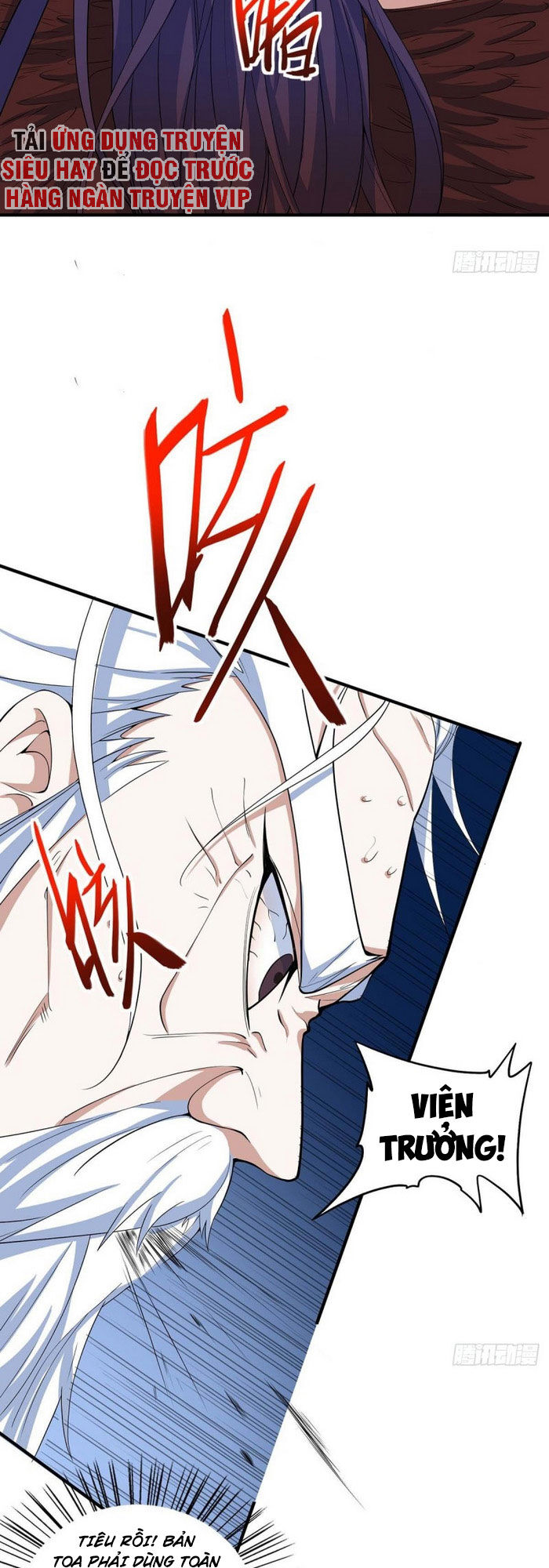 Tiên Đế Trở Về Chapter 142 - Trang 2