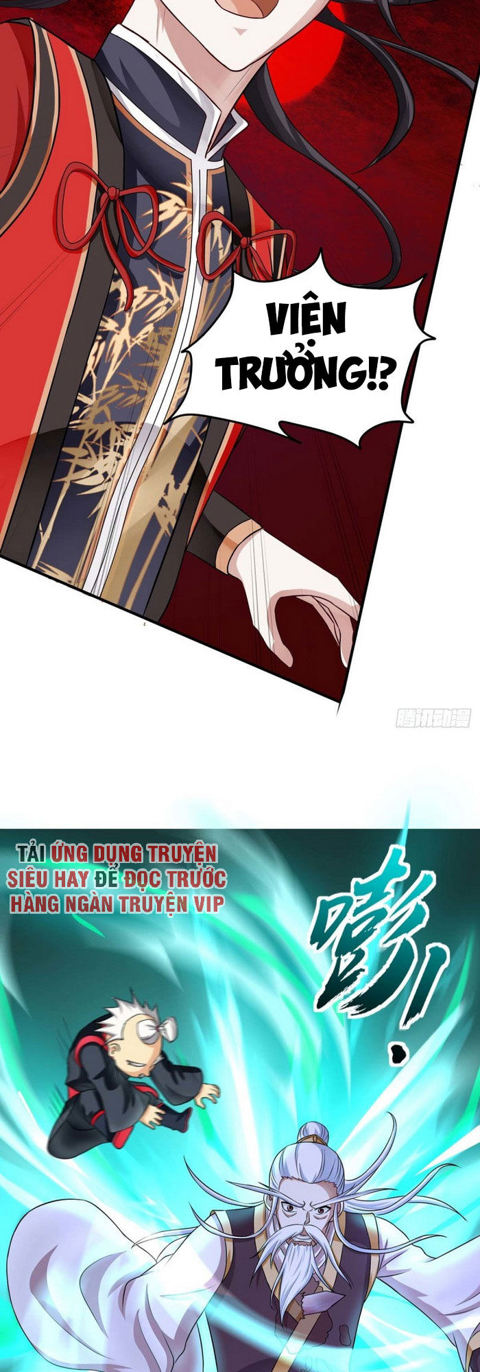 Tiên Đế Trở Về Chapter 142 - Trang 2