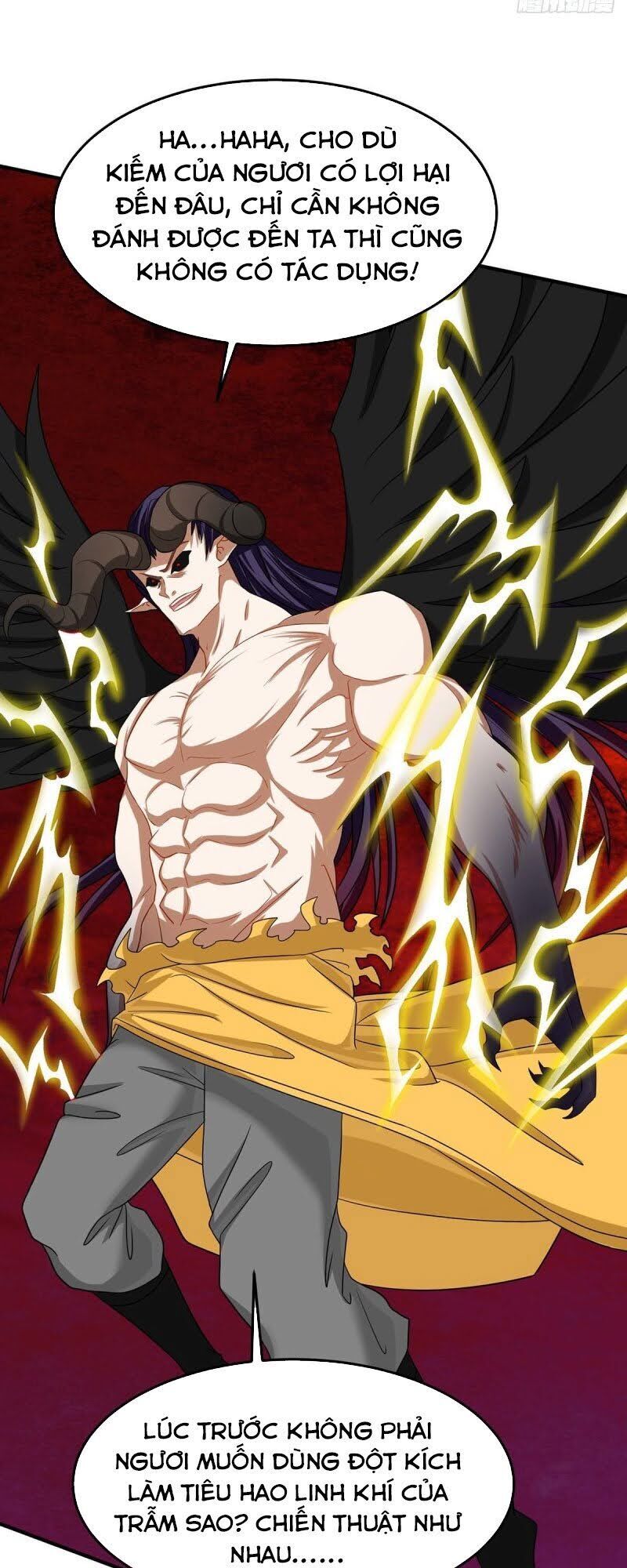 Tiên Đế Trở Về Chapter 143 - Trang 2