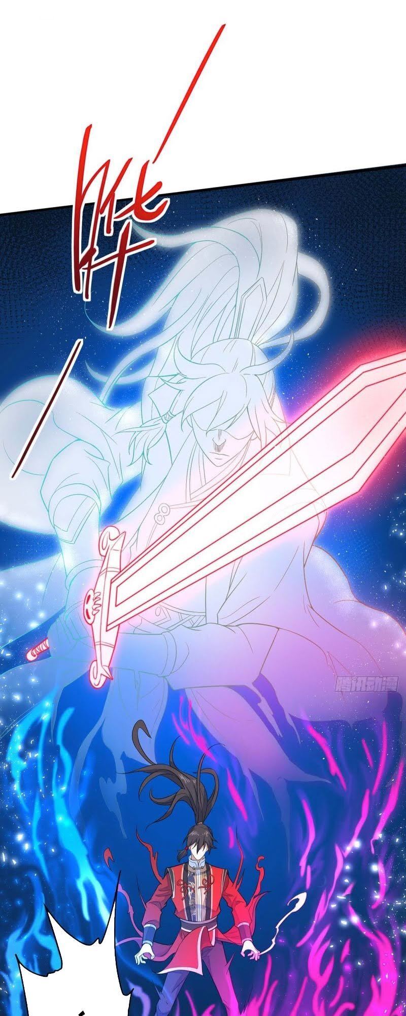 Tiên Đế Trở Về Chapter 143 - Trang 2