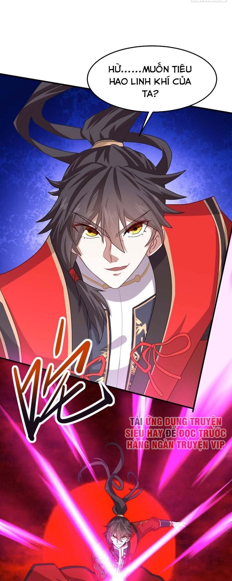 Tiên Đế Trở Về Chapter 143 - Trang 2