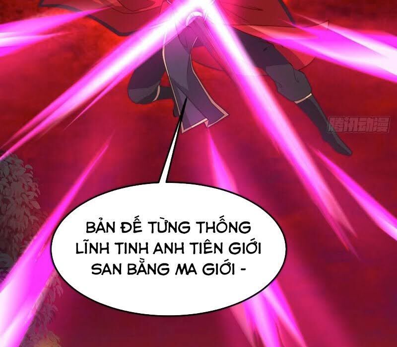Tiên Đế Trở Về Chapter 143 - Trang 2
