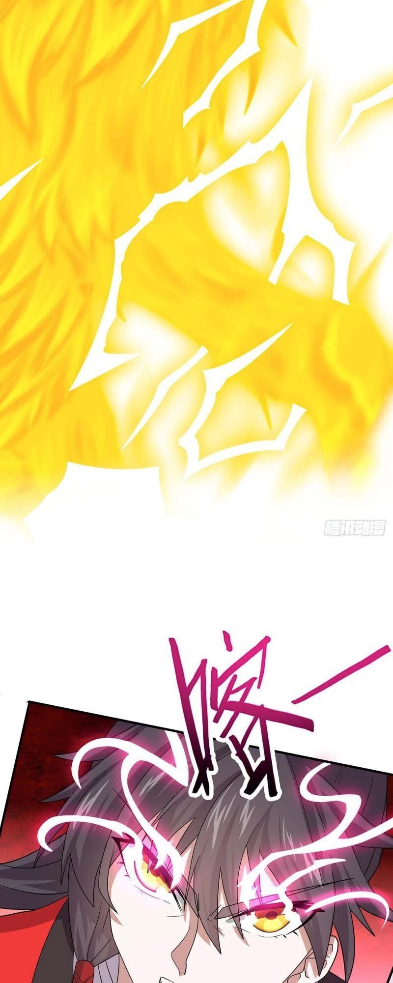 Tiên Đế Trở Về Chapter 143 - Trang 2