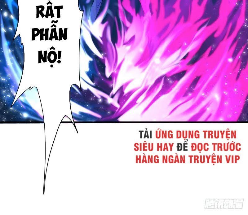 Tiên Đế Trở Về Chapter 143 - Trang 2