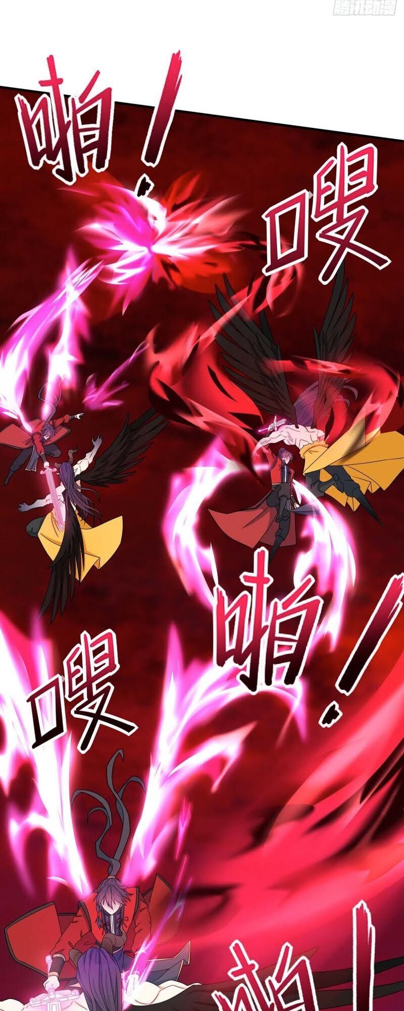 Tiên Đế Trở Về Chapter 143 - Trang 2