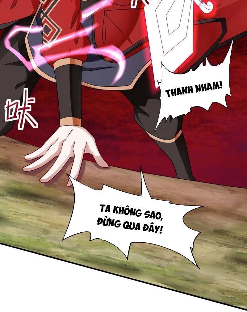 Tiên Đế Trở Về Chapter 143 - Trang 2
