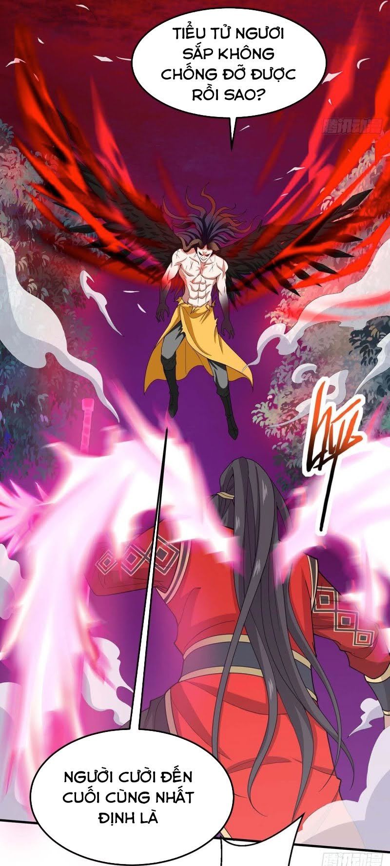 Tiên Đế Trở Về Chapter 143 - Trang 2