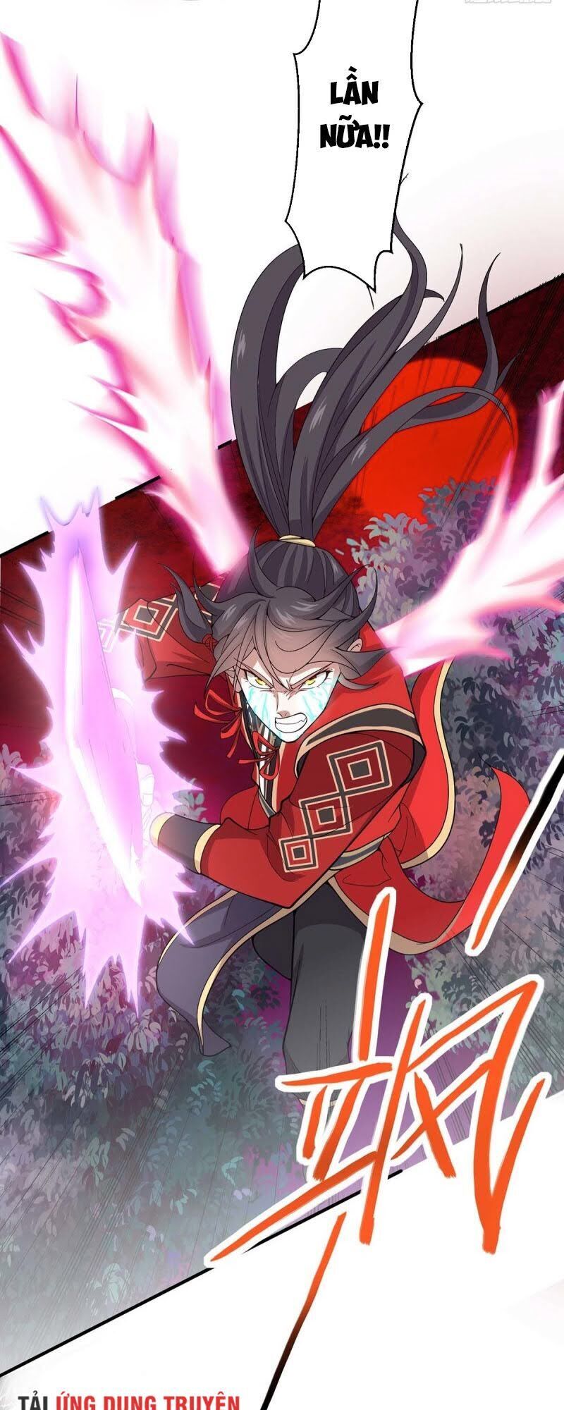 Tiên Đế Trở Về Chapter 143 - Trang 2