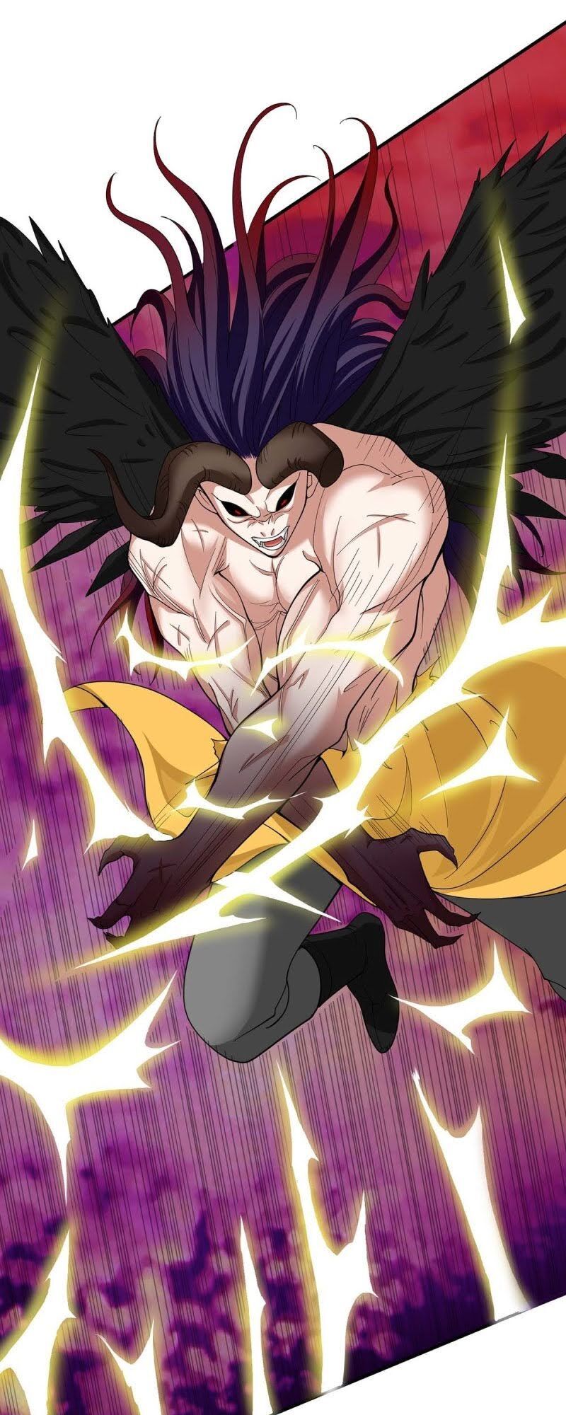 Tiên Đế Trở Về Chapter 143 - Trang 2