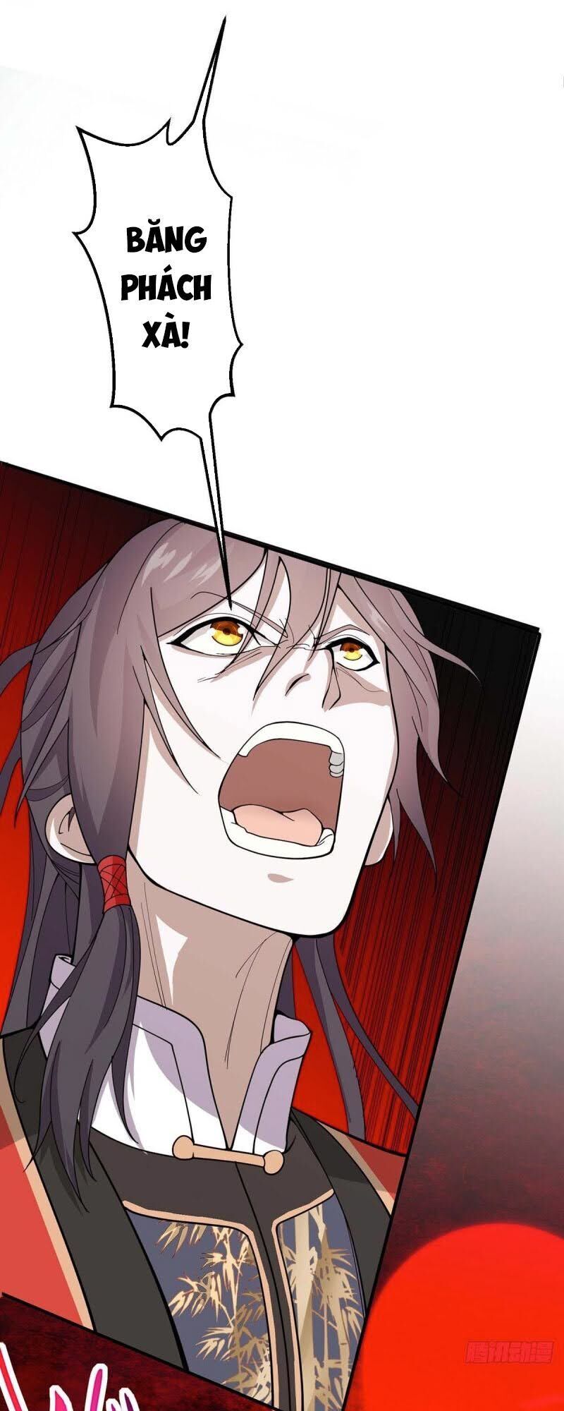 Tiên Đế Trở Về Chapter 143 - Trang 2