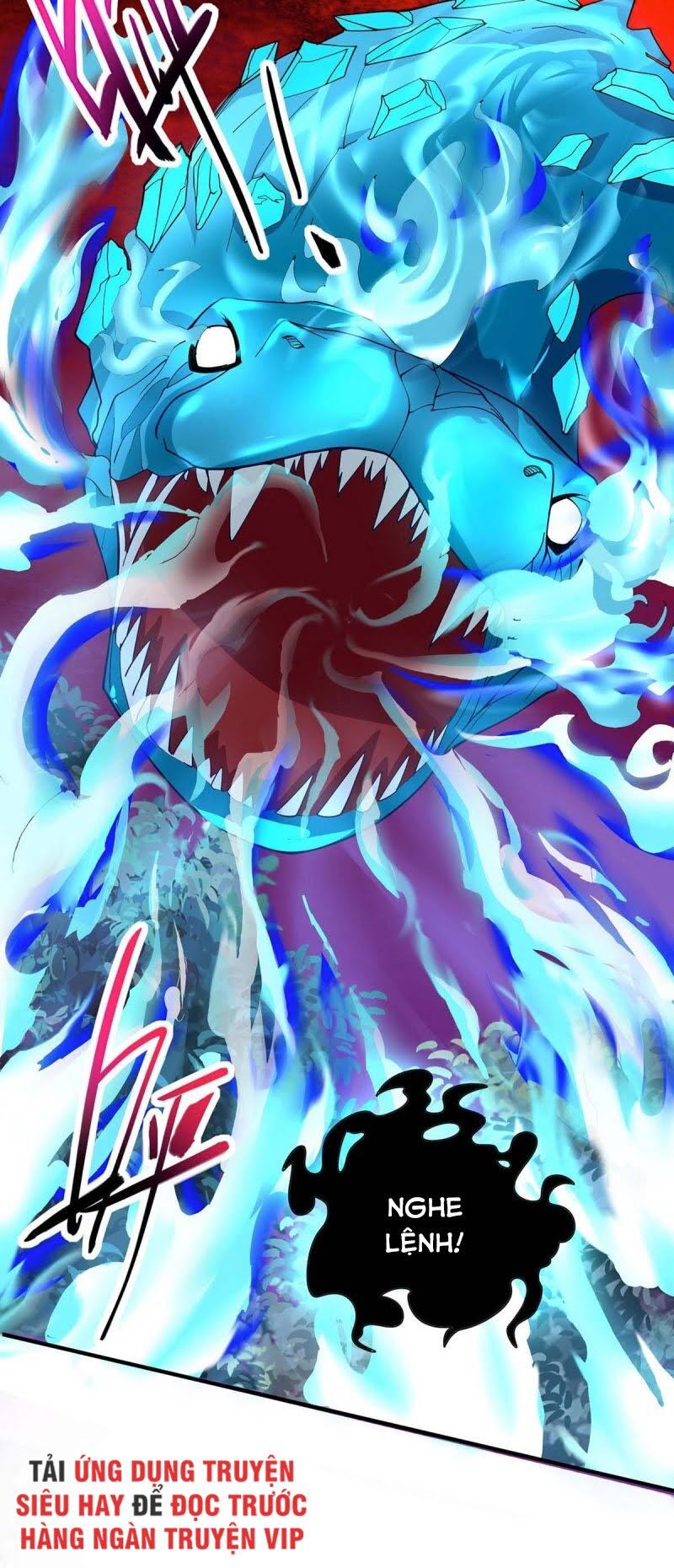 Tiên Đế Trở Về Chapter 143 - Trang 2