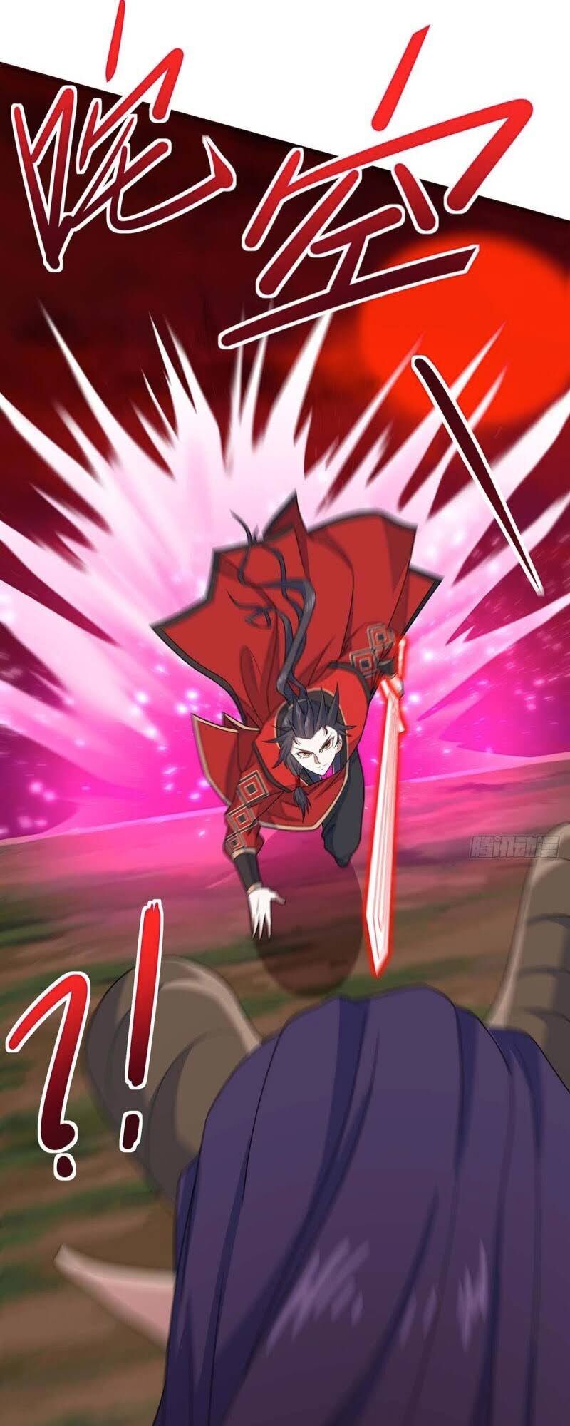 Tiên Đế Trở Về Chapter 143 - Trang 2