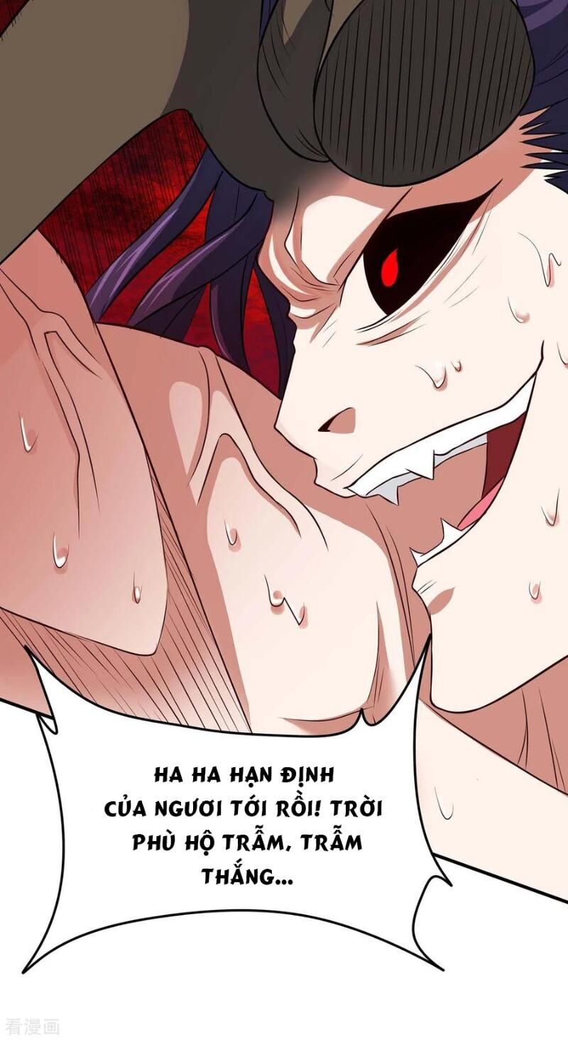 Tiên Đế Trở Về Chapter 144 - Trang 2