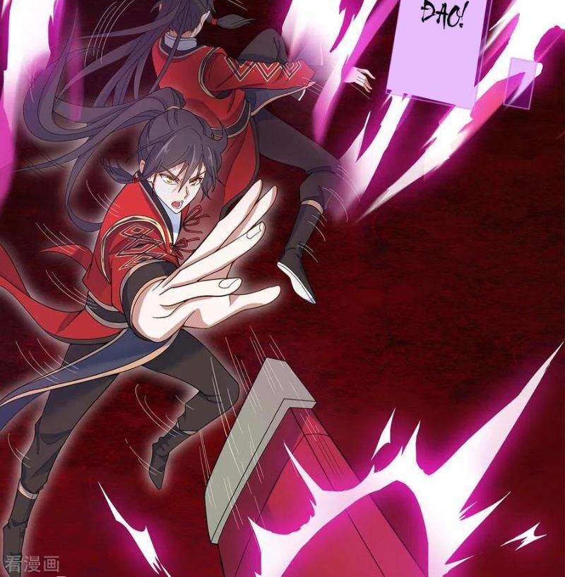 Tiên Đế Trở Về Chapter 144 - Trang 2