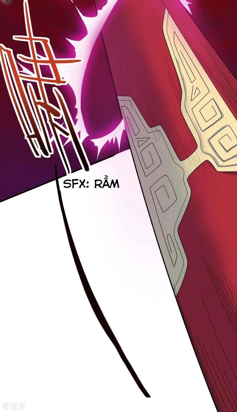 Tiên Đế Trở Về Chapter 144 - Trang 2