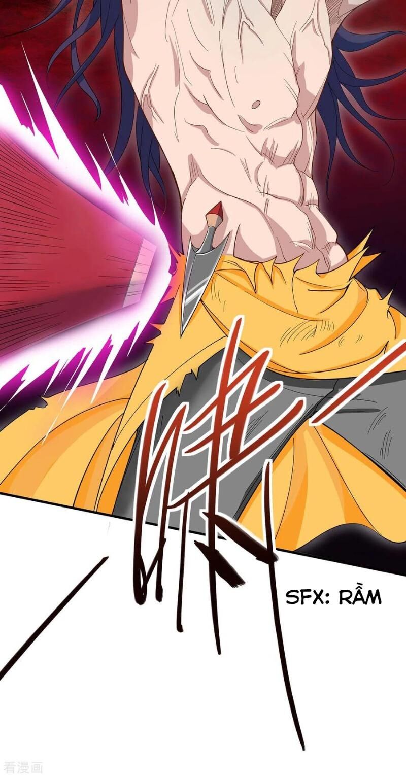 Tiên Đế Trở Về Chapter 144 - Trang 2