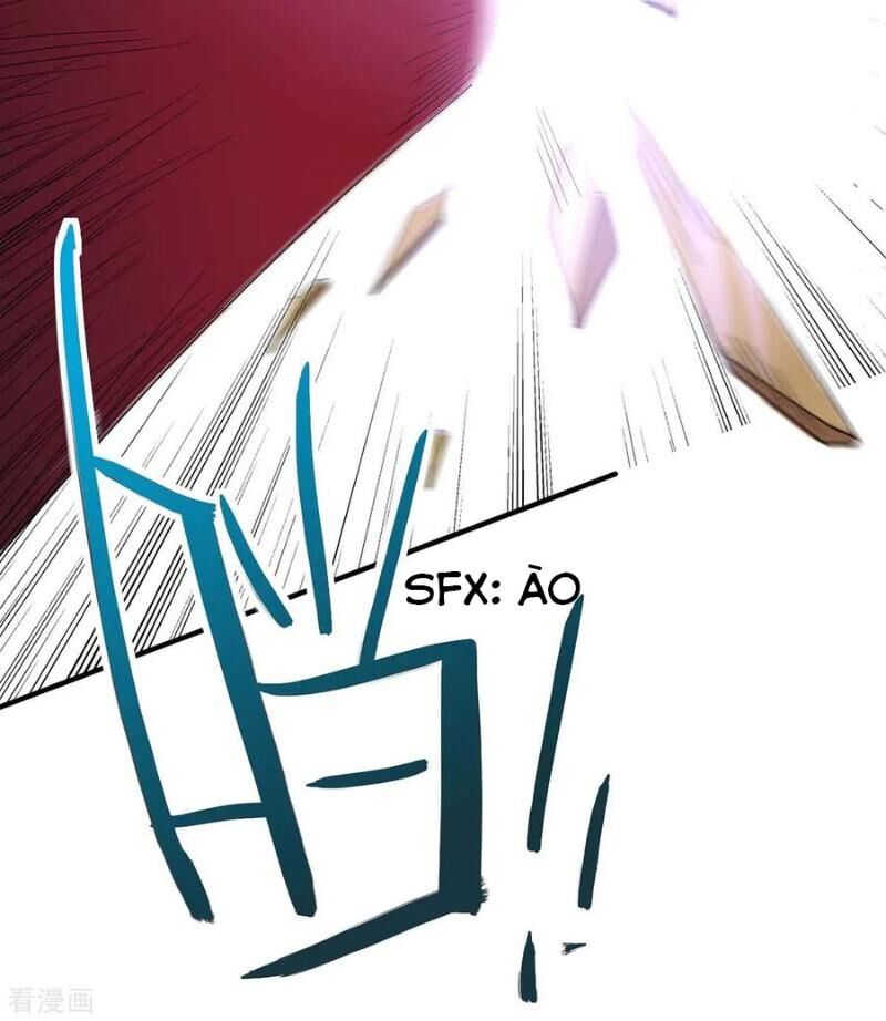 Tiên Đế Trở Về Chapter 144 - Trang 2