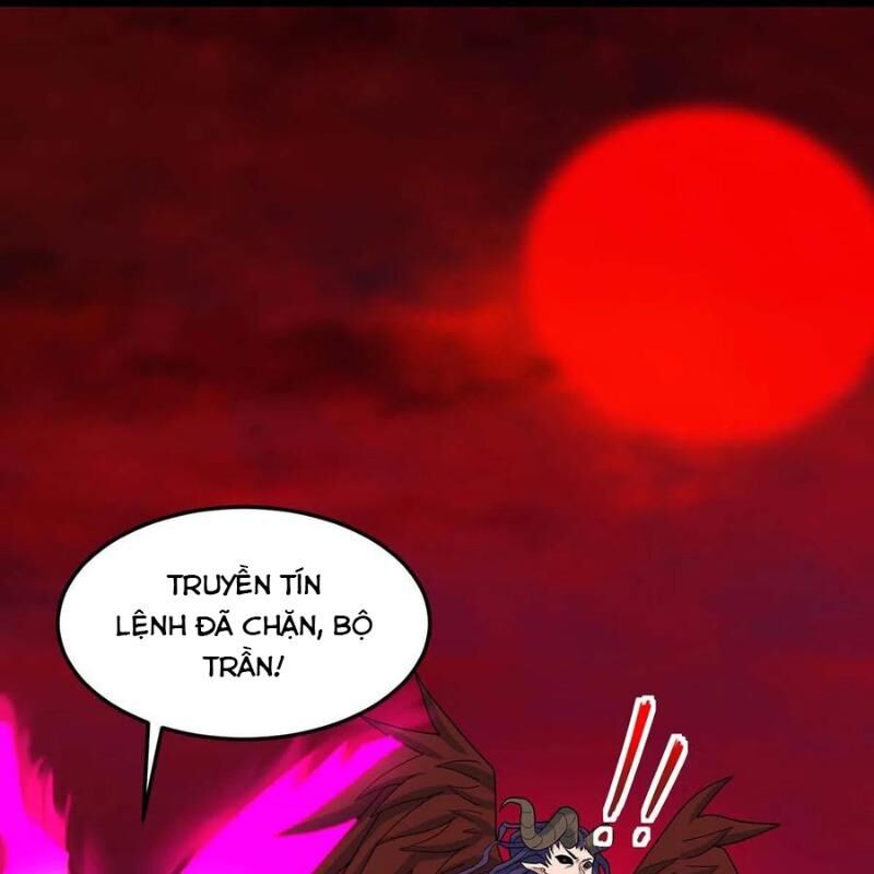 Tiên Đế Trở Về Chapter 144 - Trang 2