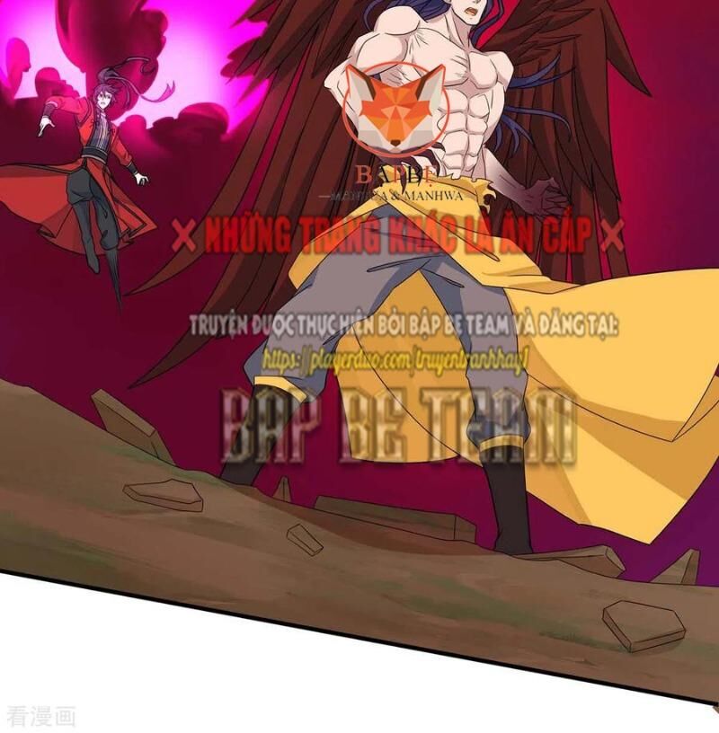 Tiên Đế Trở Về Chapter 144 - Trang 2
