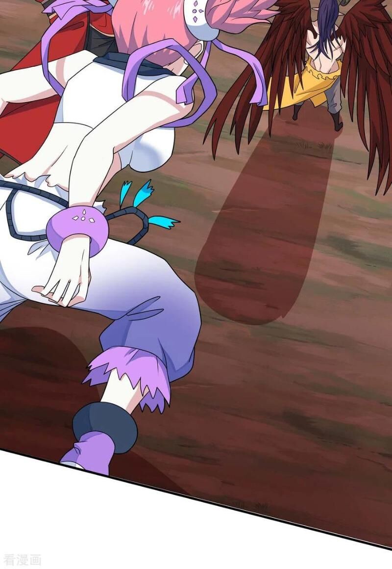 Tiên Đế Trở Về Chapter 144 - Trang 2