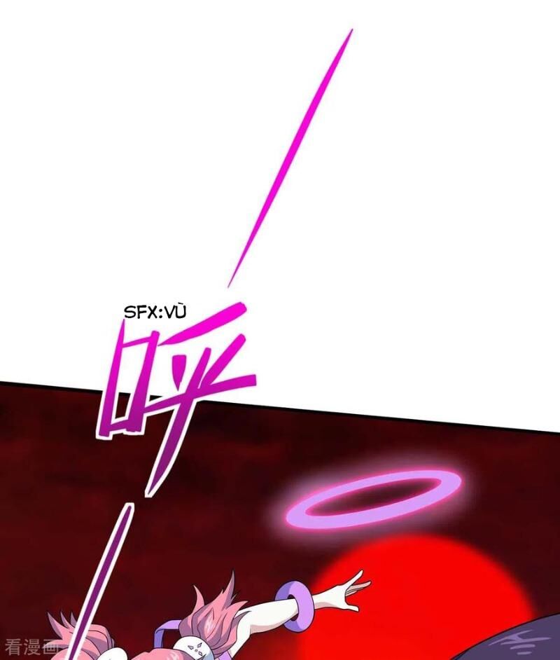 Tiên Đế Trở Về Chapter 144 - Trang 2