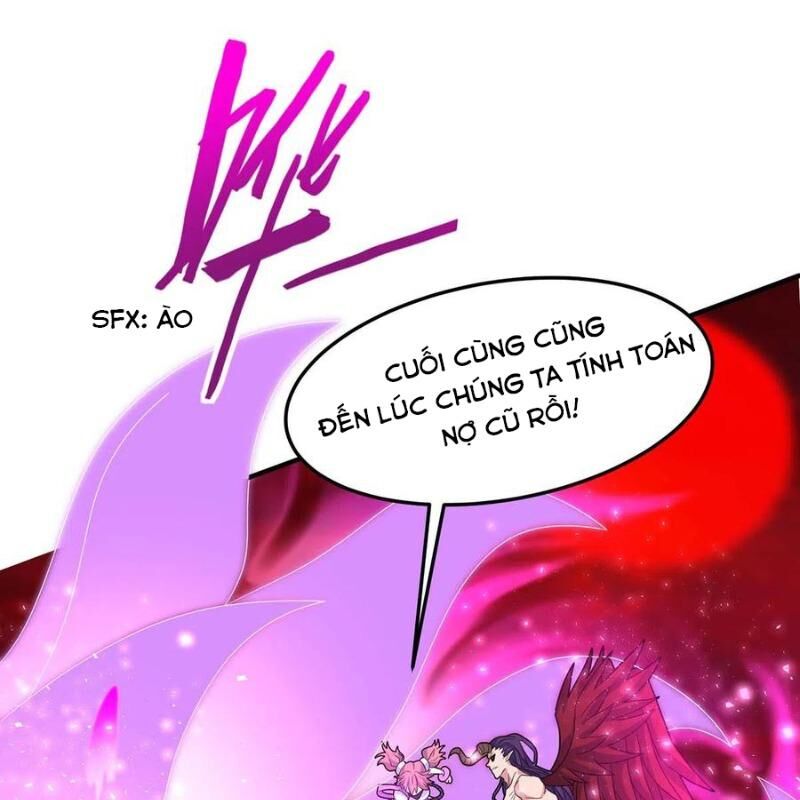 Tiên Đế Trở Về Chapter 144 - Trang 2