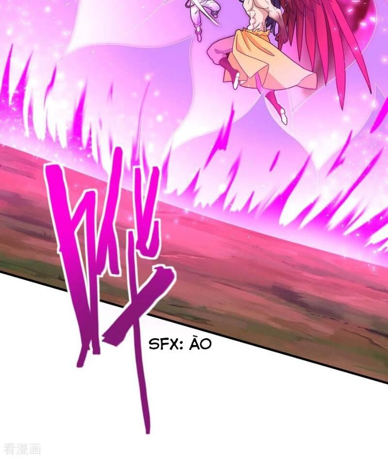 Tiên Đế Trở Về Chapter 144 - Trang 2