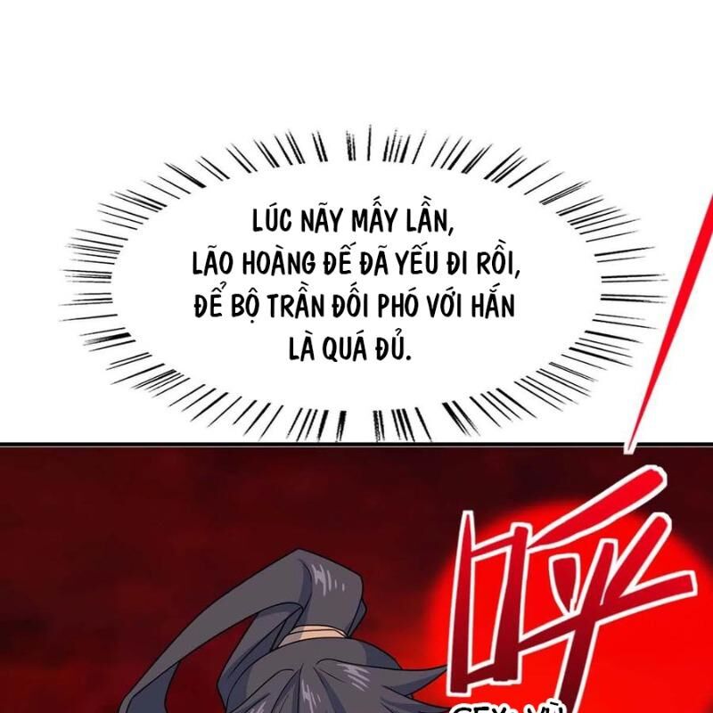 Tiên Đế Trở Về Chapter 144 - Trang 2