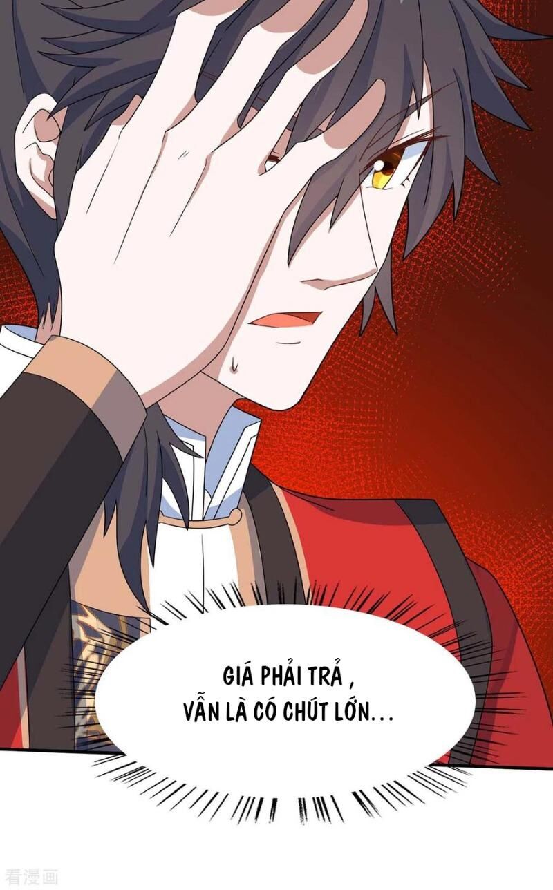 Tiên Đế Trở Về Chapter 144 - Trang 2